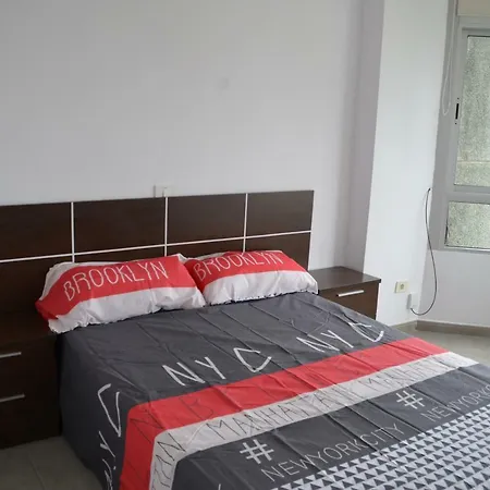 Paraiso Beach Apartment