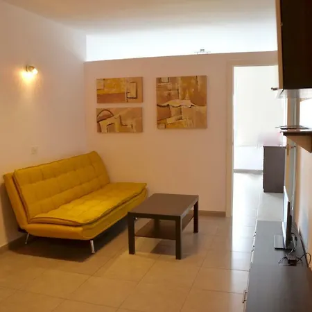 Apartment Paraiso Beach *
