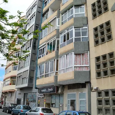 Paraiso Beach Apartment