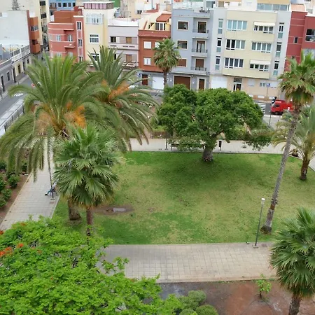 Apartment Paraiso Beach