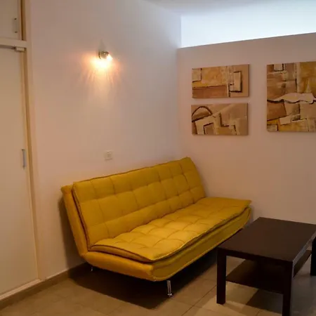 Apartment Paraiso Beach