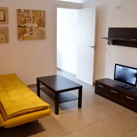 Apartment Paraiso Beach Las Palmas de Gran Canaria