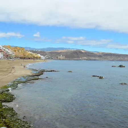 Paraiso Beach * Las Palmas de Gran Canaria